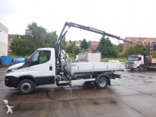 Iveco 7.5T / Hiab 044 / NEW / Leasing