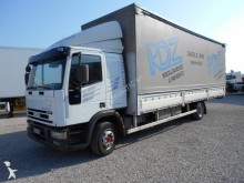 camion Iveco Eurocargo 120E28