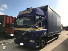 camión DAF CF85 410