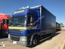 camión DAF CF85 410