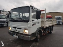 camion benne Renault