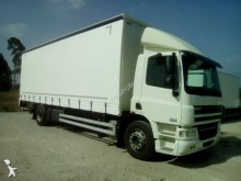 camión DAF CF75 310