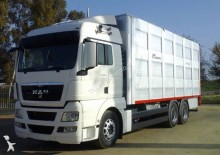 camion MAN TGX 26.480