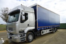 camion Renault Premium 460
