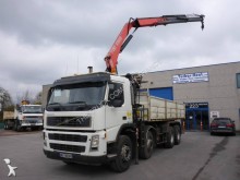 camión Volvo FM12 400