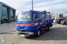 ciężarówka Renault MIDLUM DOPEL