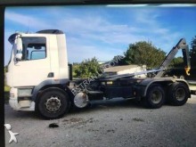 camión DAF CF 360