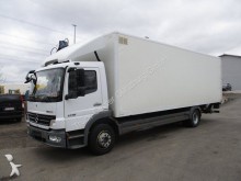 camion furgone Mercedes