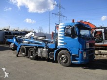 camion ribaltabile Volvo