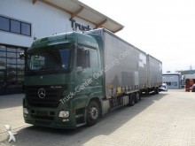camion cassone fisso usato
