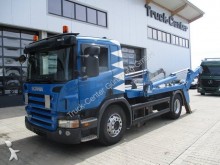 camion ribaltabile Scania