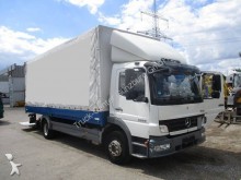 camion savoyarde Mercedes