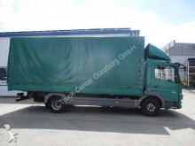 camion savoyarde Mercedes