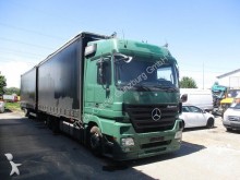 camion cassone fisso usato