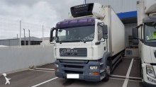 camión MAN TGA 18.320