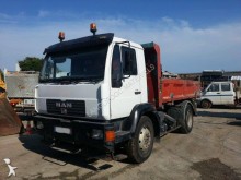 camion MAN 15.224