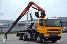 camión DAF CF75 360