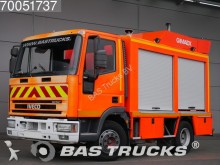 camion furgone Iveco