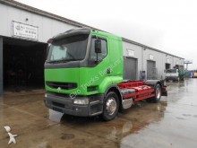 camion telaio Renault