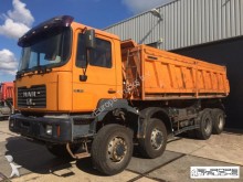 camion benne occasion