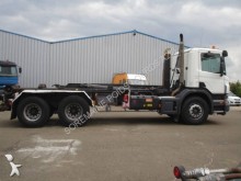 camion multibenna usato