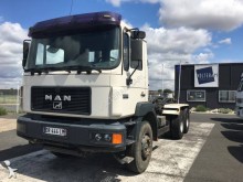 camion polybenne occasion