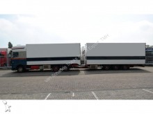 camion frigo DAF