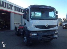 camion scarrabile usato