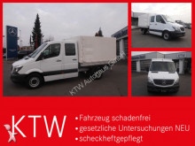 camion savoyarde Mercedes