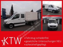camion savoyarde Mercedes