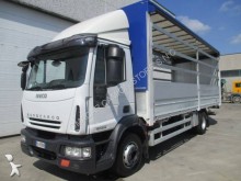 camion Iveco Eurocargo 150E28