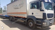 camion MAN TGS 26.400