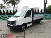 camion benne Volkswagen