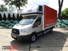 camion Ford TRANSIT