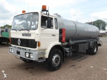 camion cisterna Renault