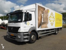 camión Mercedes Axor 1824 LOADLIFT EURO 5
