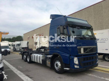 otros camiones Volvo