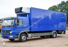 camion frigo Mercedes