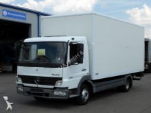 camion furgone Mercedes