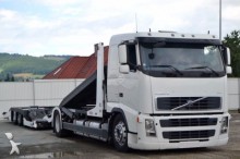 camion bisarca Volvo