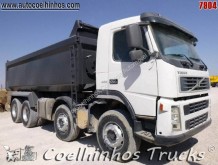 camion ribaltabile Volvo