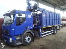 camion Volvo FL 280