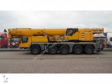 camion scarrabile Liebherr