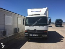 camion frigo Mercedes