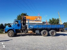 camion Volvo N10 54