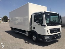 camión MAN TGL 8.180