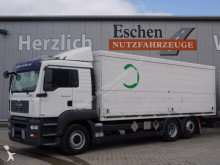 camion furgone usato