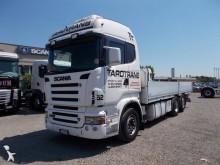 camion scarrabile Scania