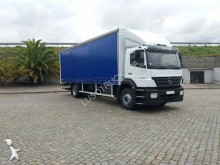 camion savoyarde Mercedes