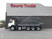 camión Volvo FMX 500 10X4 HEAVY DUTY MINING TRUCK
